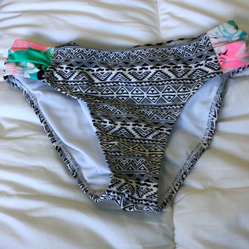 Swimsuit bottoms